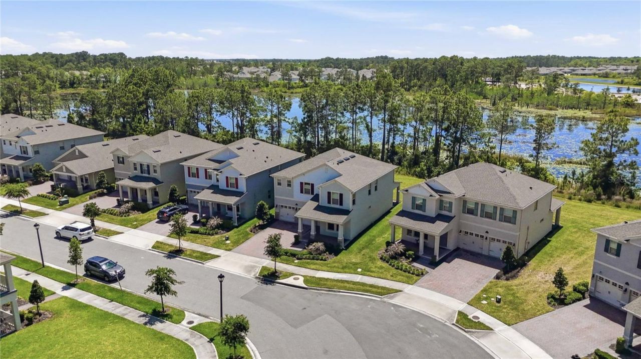 17876 Adrift Road, Winter Garden, FL 34787 Photo