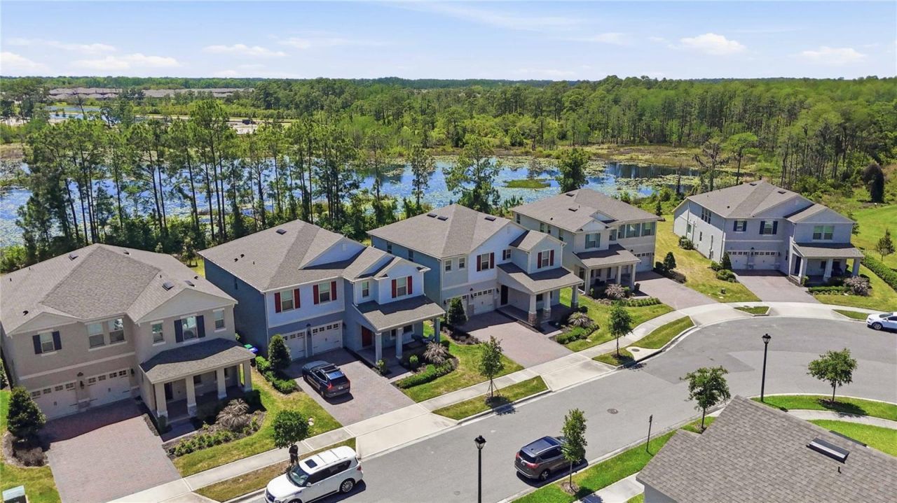 17876 Adrift Road, Winter Garden, FL 34787 Photo