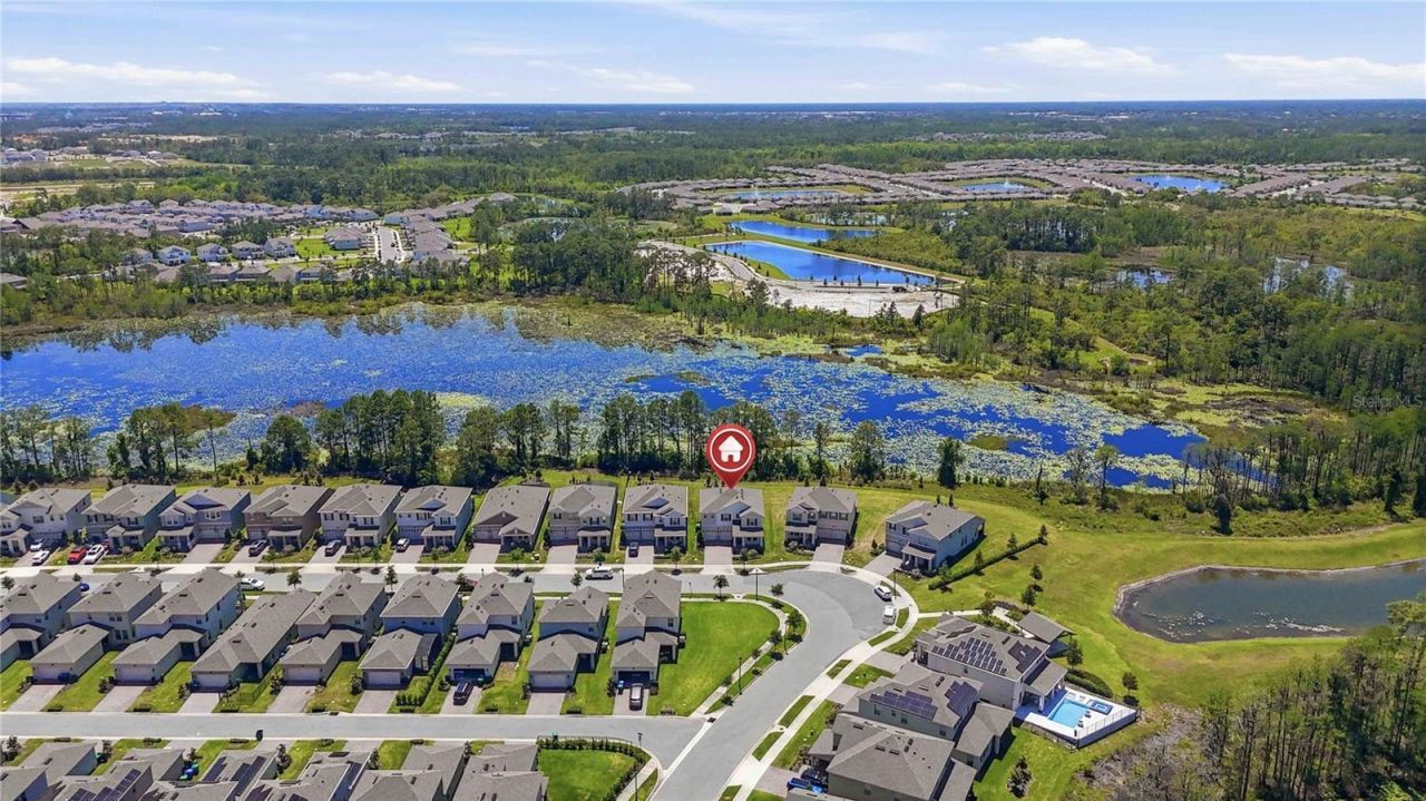 17876 Adrift Road, Winter Garden, FL 34787 Photo