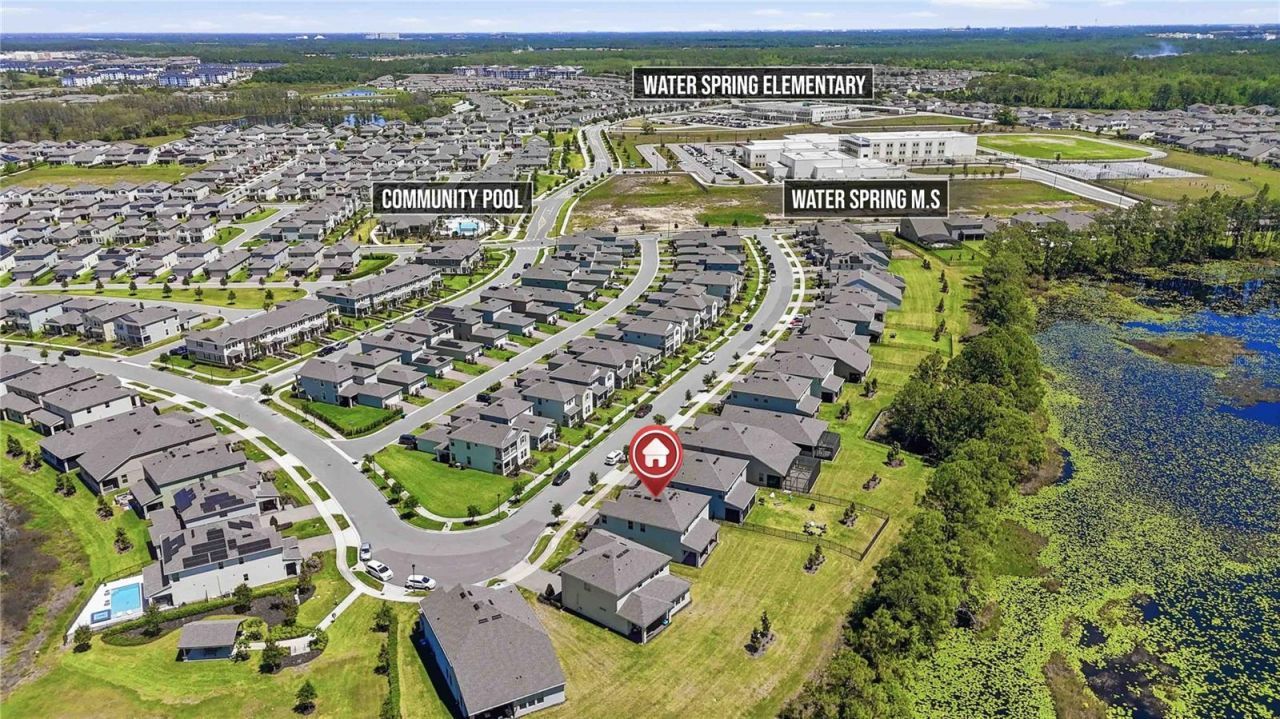 17876 Adrift Road, Winter Garden, FL 34787 Photo