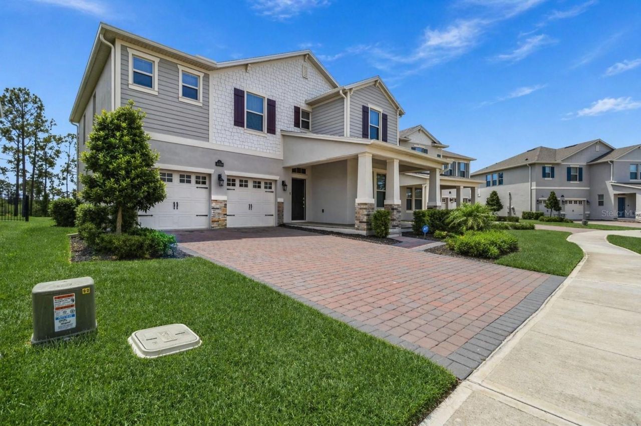 17876 Adrift Road, Winter Garden, FL 34787 Photo