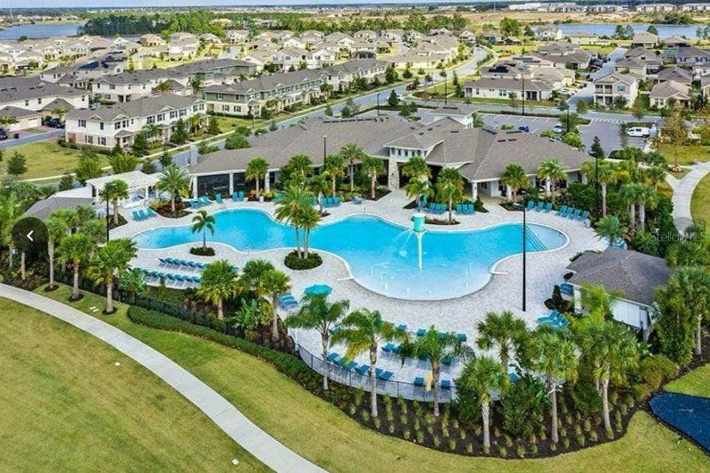 17876 Adrift Road, Winter Garden, FL 34787 Photo