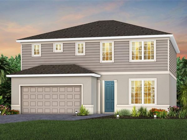 2473 HORIZON VIEW AVENUE , WEST MELBOURNE, FL 32904