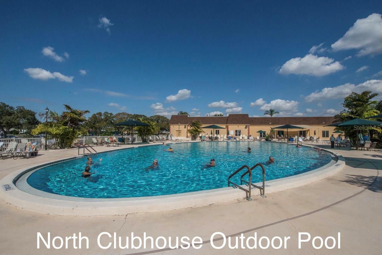 511 Finsbury Circle, Unit B, Sun City Center, FL 33573 Photo