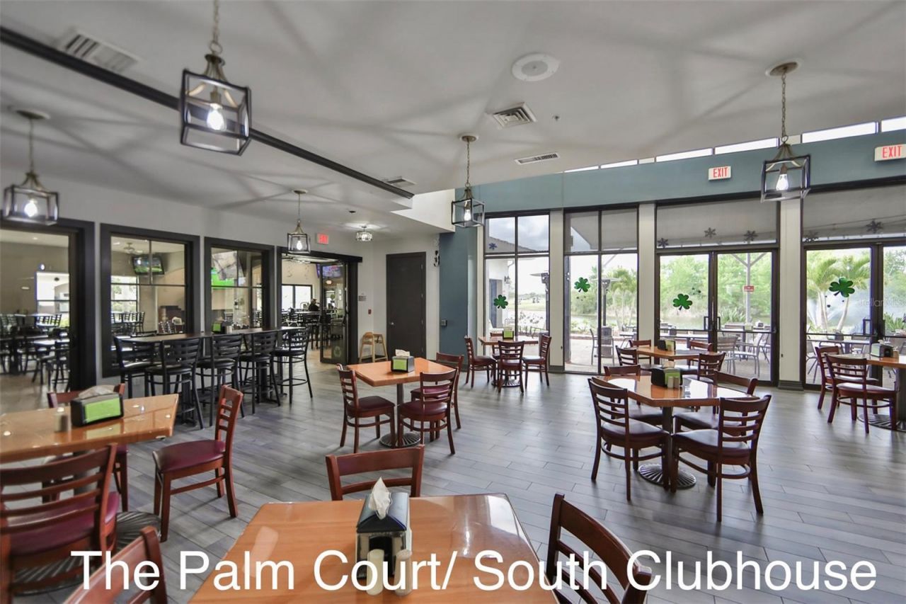 511 Finsbury Circle, Unit B, Sun City Center, FL 33573 Photo