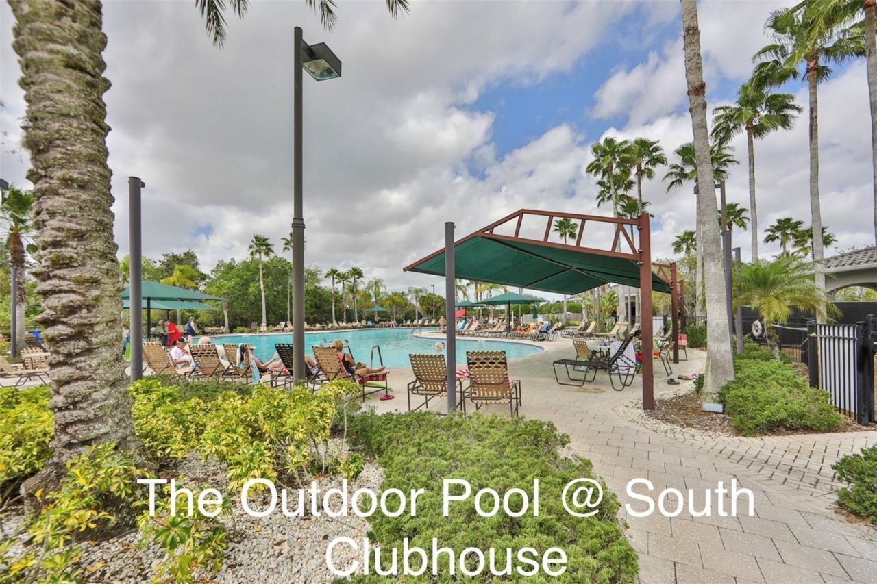 511 Finsbury Circle, Unit B, Sun City Center, FL 33573 Photo