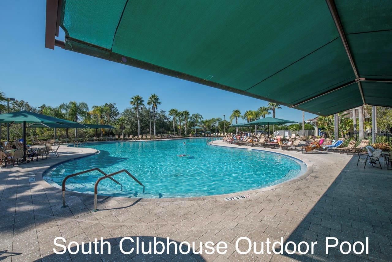 511 Finsbury Circle, Unit B, Sun City Center, FL 33573 Photo