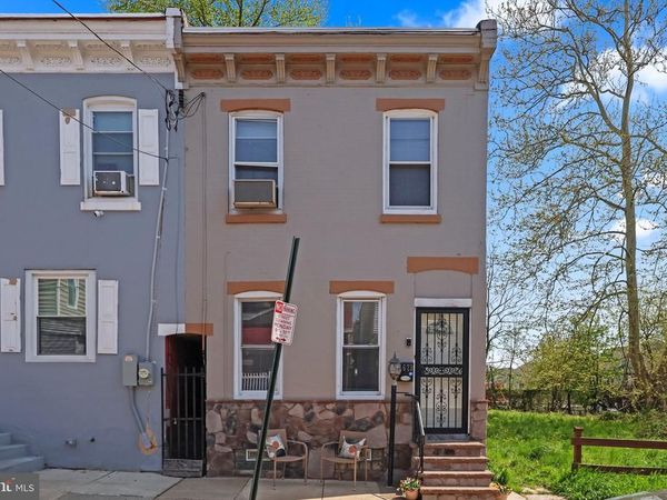 4673 MULBERRY STREET, PHILADELPHIA, PA 19124
