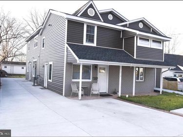 216 COLFAX COURT , MANASSAS PARK, VA 20111