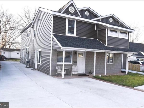 216 COLFAX COURT, MANASSAS PARK, VA 20111