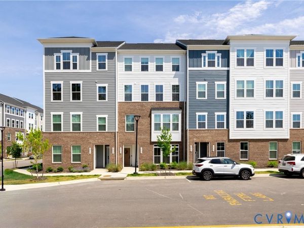 12151 Calgary Loop , Chester, VA 23831