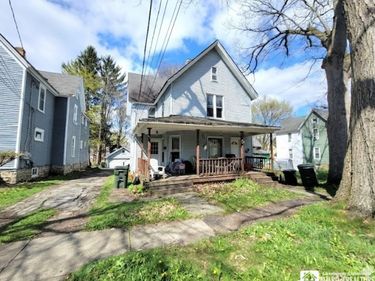 17 Columbia Avenue , Jamestown, NY 14701