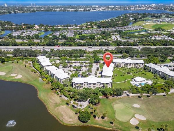 2791 Village Boulevard, Unit 105, West Palm Beach, FL 33409