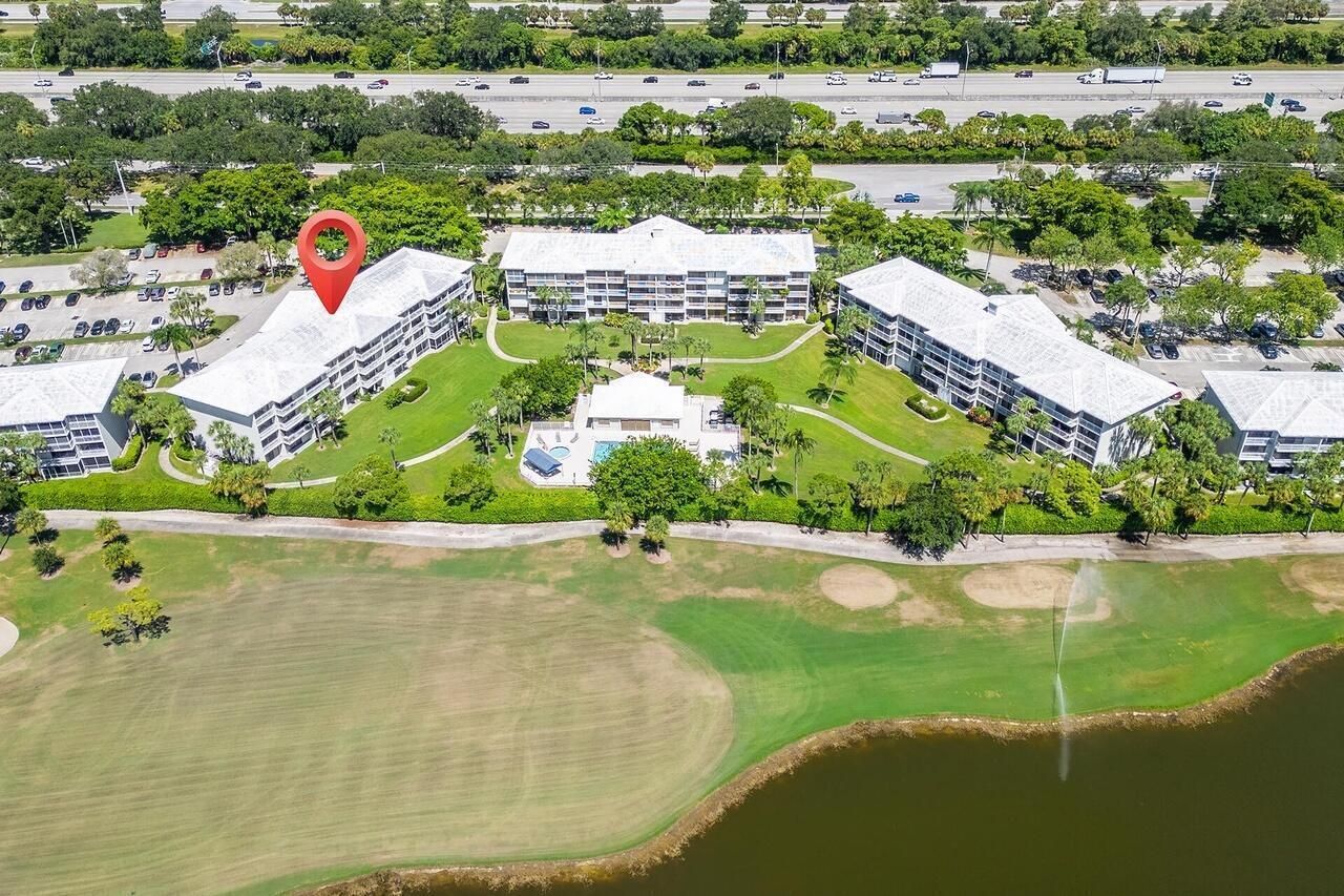 2791 Village Boulevard, Unit 105, West Palm Beach, FL 33409 Photo