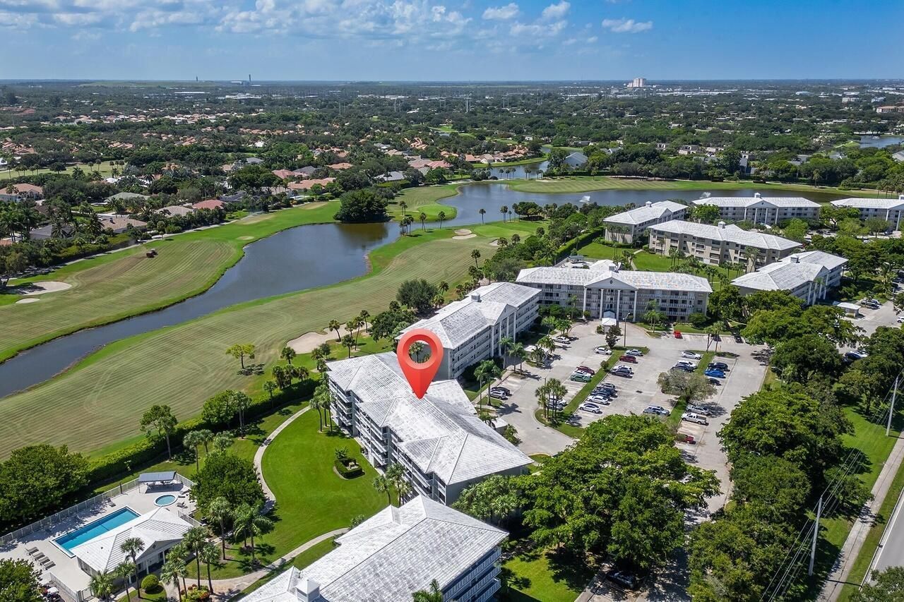 2791 Village Boulevard, Unit 105, West Palm Beach, FL 33409 Photo