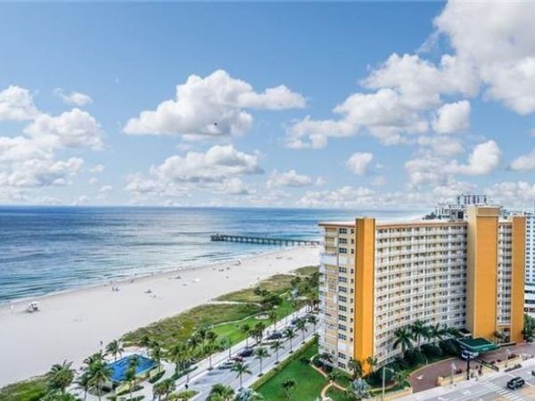 328 N Ocean Boulevard, Unit 902, Pompano Beach, FL 33062