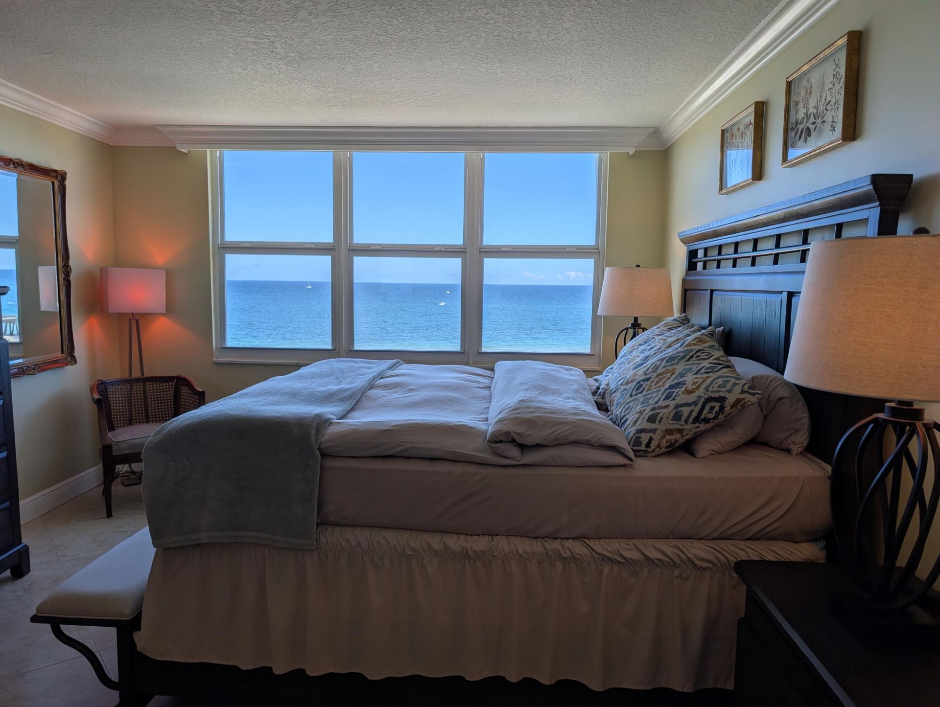 328 N Ocean Boulevard, Unit 902, Pompano Beach, FL 33062 Photo