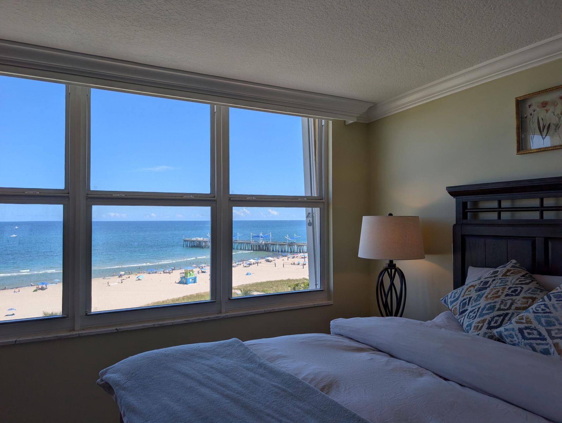 328 N Ocean Boulevard, Unit 902, Pompano Beach, FL 33062 Photo