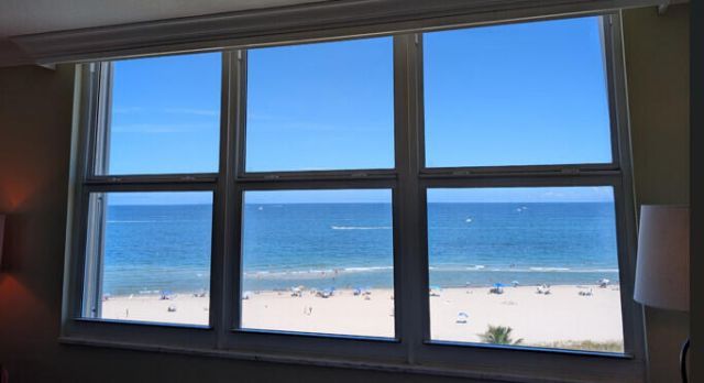 328 N Ocean Boulevard, Unit 902, Pompano Beach, FL 33062 Photo