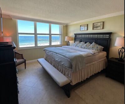 328 N Ocean Boulevard, Unit 902, Pompano Beach, FL 33062 Photo