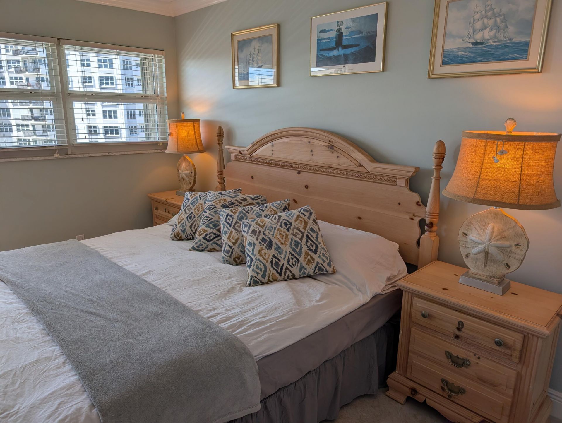 328 N Ocean Boulevard, Unit 902, Pompano Beach, FL 33062 Photo