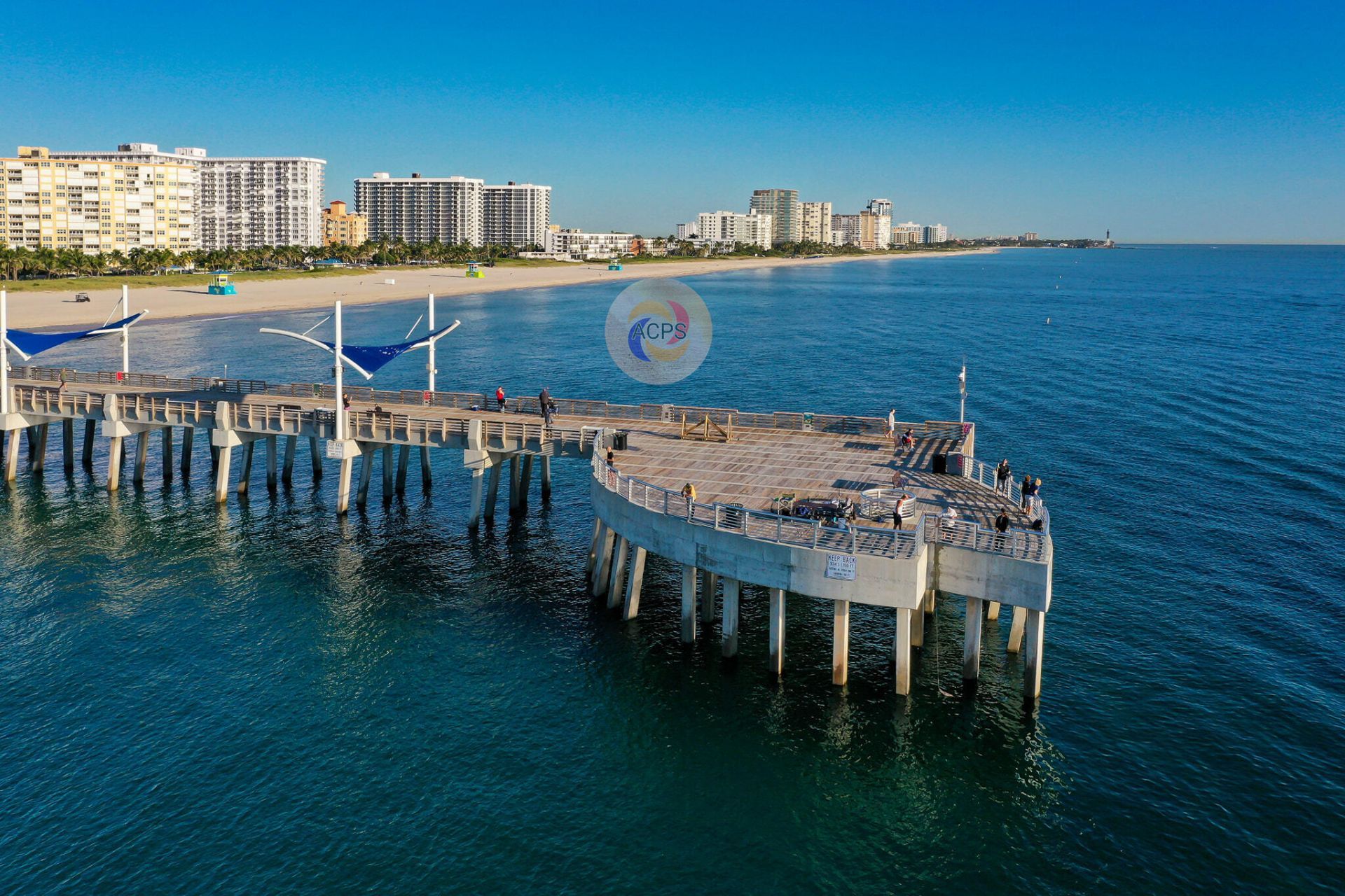 328 N Ocean Boulevard, Unit 902, Pompano Beach, FL 33062 Photo