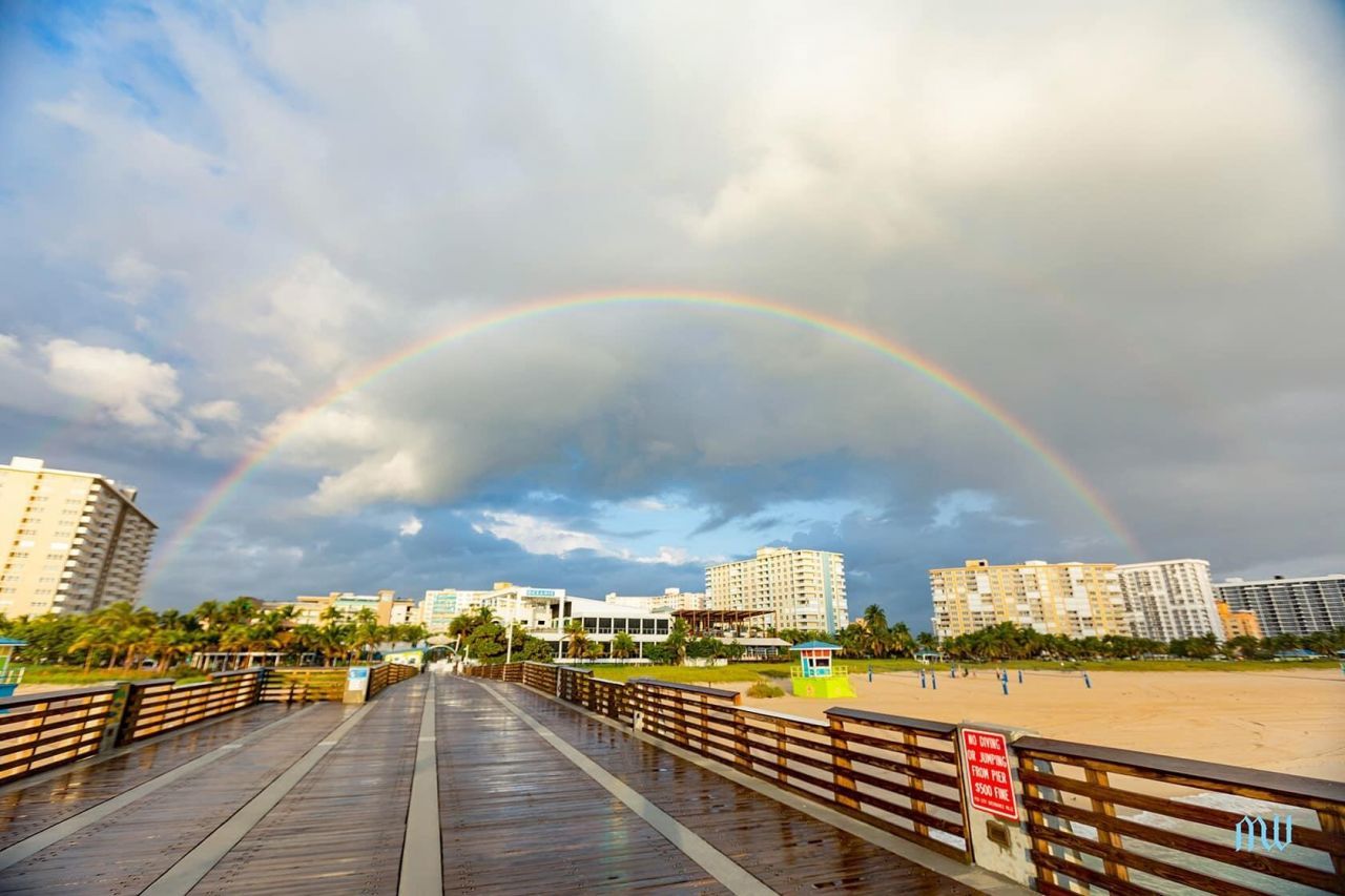 328 N Ocean Boulevard, Unit 902, Pompano Beach, FL 33062 Photo