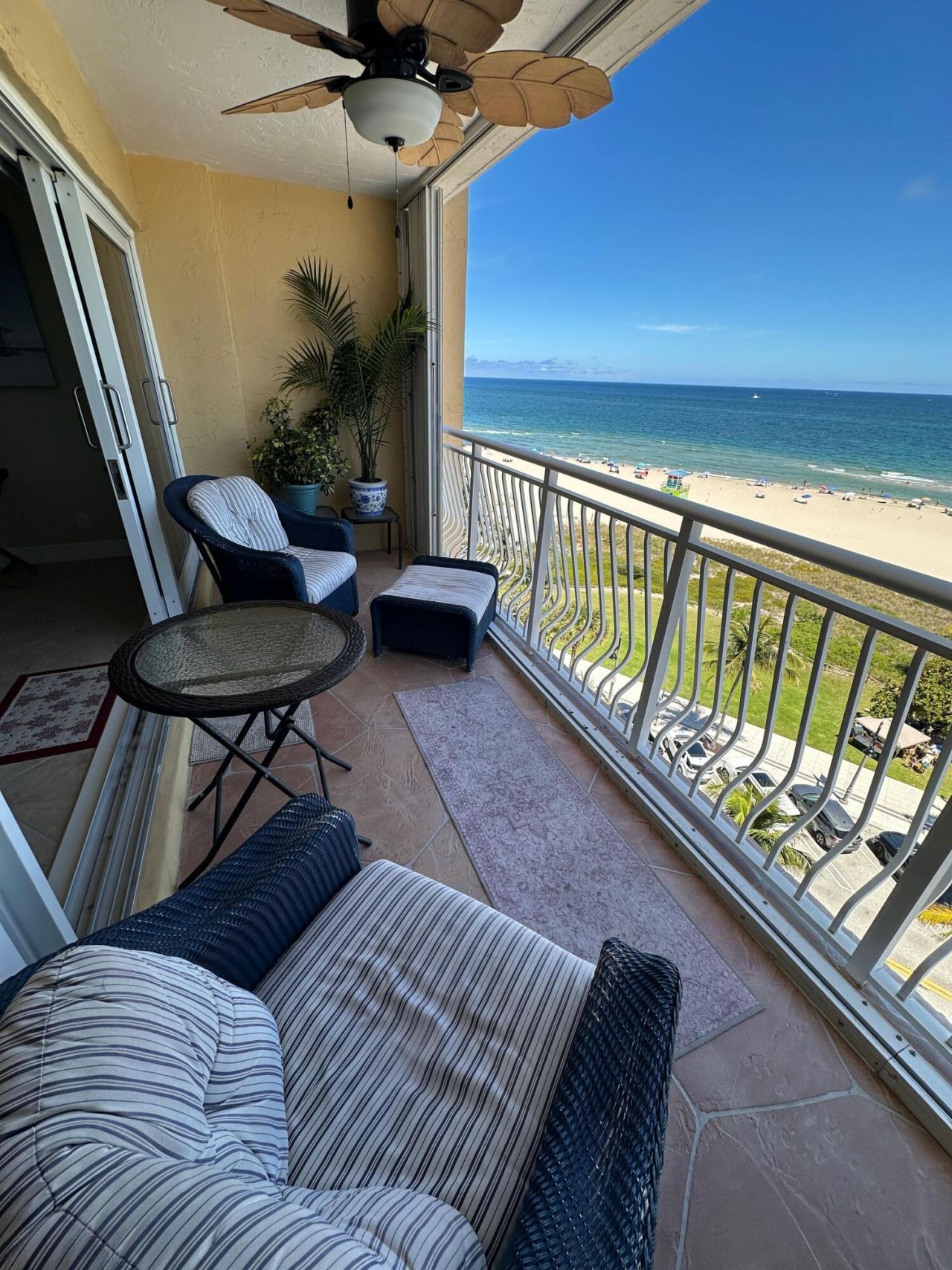 328 N Ocean Boulevard, Unit 902, Pompano Beach, FL 33062 Photo