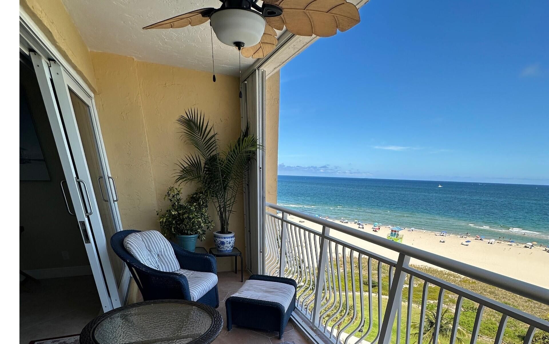 328 N Ocean Boulevard, Unit 902, Pompano Beach, FL 33062 Photo