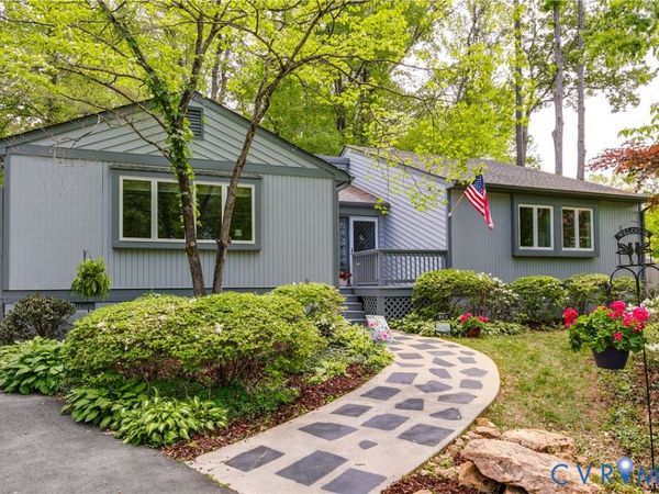 803 Mountain Laurel Court , North Chesterfield, VA 23236