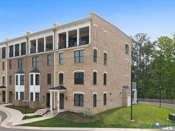 111 Wellie Hill Place, Unit B, Glen Allen, VA 23060