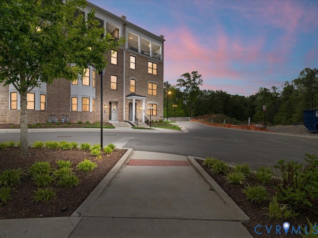 111 Wellie Hill Place Glen Allen, VA 23060