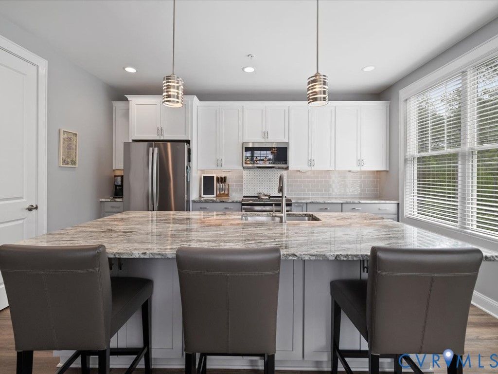 111 Wellie Hill Place Glen Allen, VA 23060