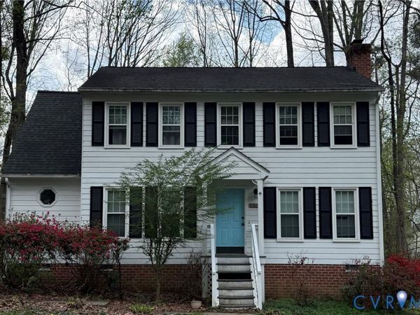 13631 Decidedly Court, Chesterfield, VA 23112