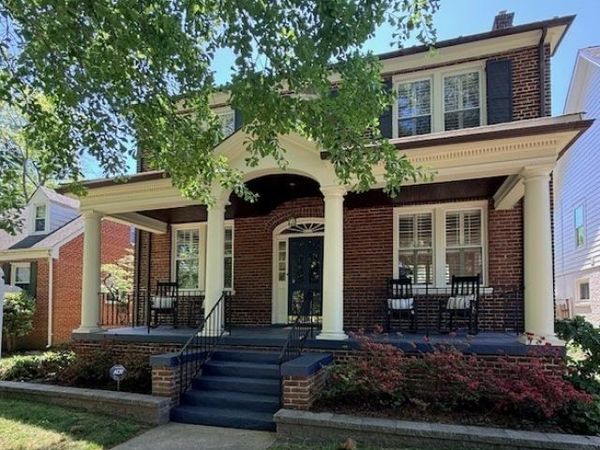 4003 Wythe Avenue , Richmond, VA 23221