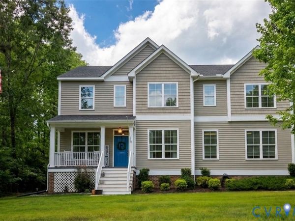 2044 Philbunny Court , Mechanicsville, VA 23111