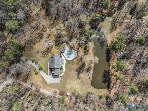 12177 Tiller Circle , Rockville, VA 23146