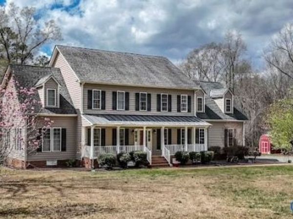 12177 Tiller Circle, Rockville, VA 23146