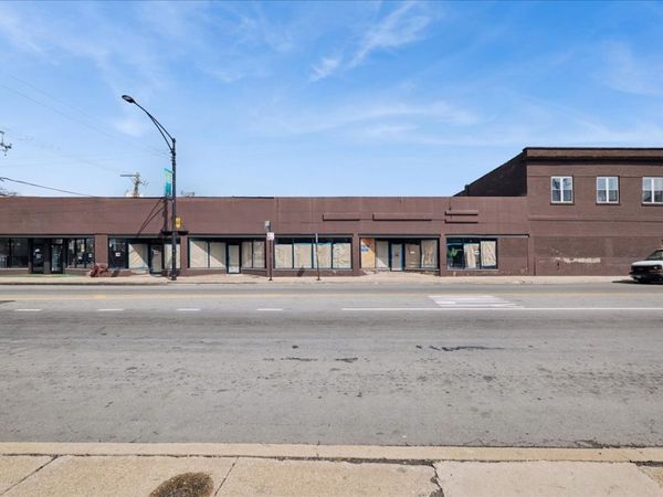 4650 S Indiana Avenue , Chicago, IL 60653