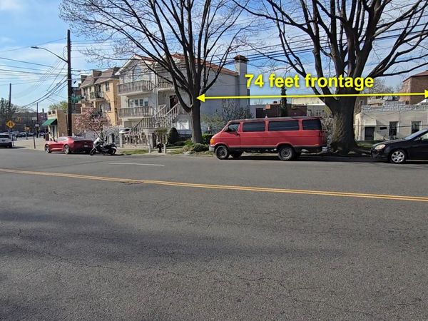 70-07, 70-11 Ditmars Boulevard , Astoria, NY 11370