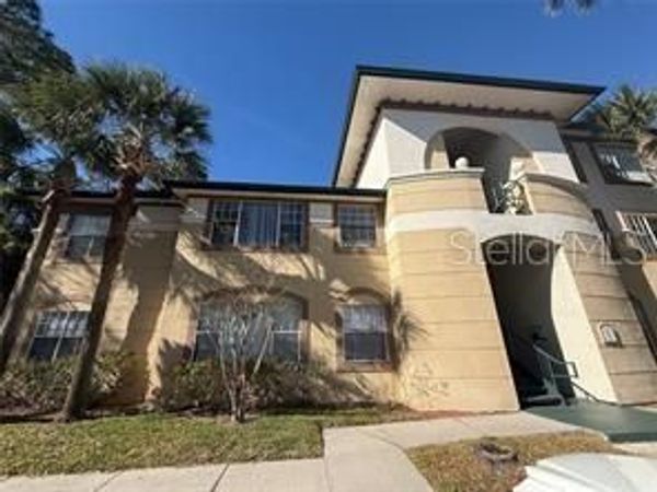 17101 CARRINGTON PARK DRIVE, Unit 415, TAMPA, FL 33647