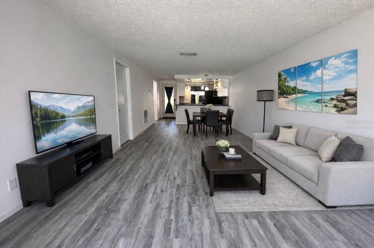 4445 Rustic Drive , Unit D, New Port Richey, FL 34652 Photo