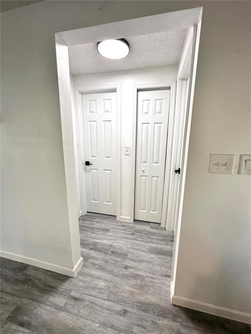 4445 Rustic Drive , Unit D, New Port Richey, FL 34652 Photo