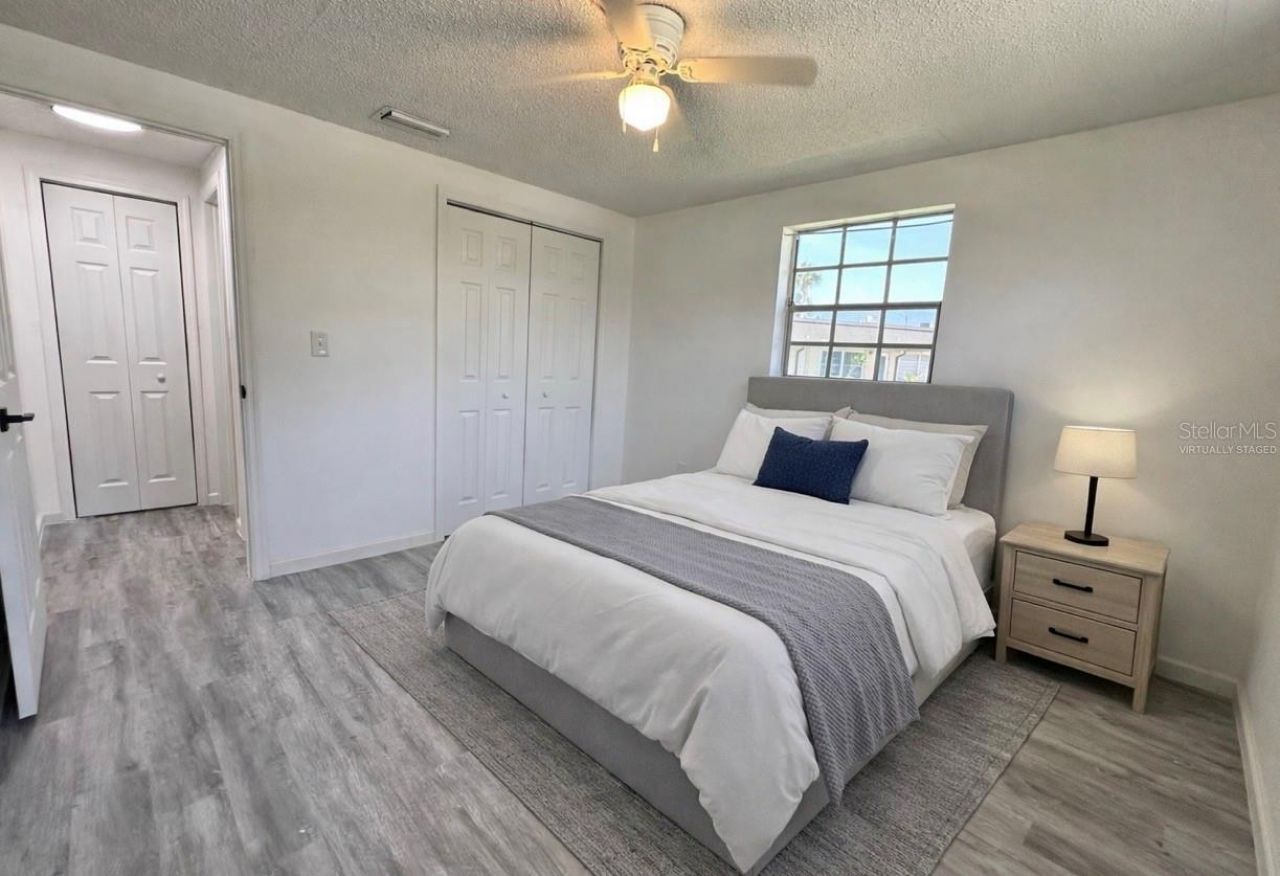 4445 Rustic Drive , Unit D, New Port Richey, FL 34652 Photo