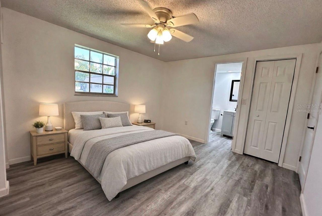 4445 Rustic Drive , Unit D, New Port Richey, FL 34652 Photo