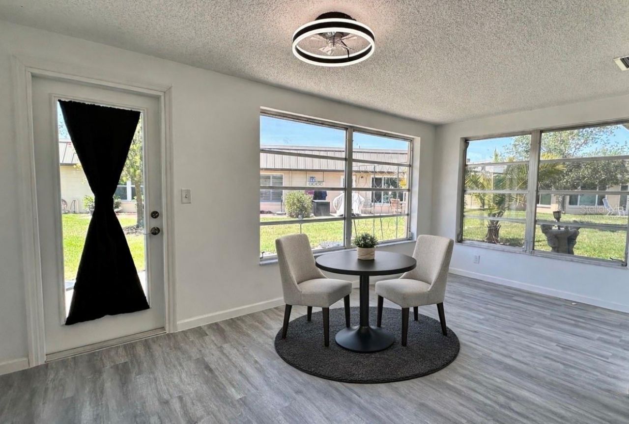 4445 Rustic Drive , Unit D, New Port Richey, FL 34652 Photo