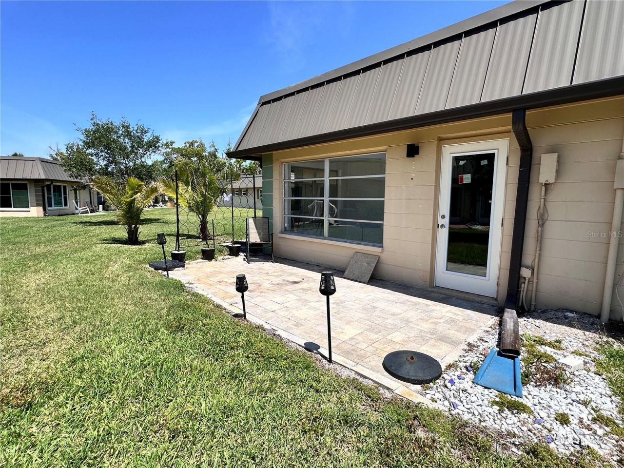 4445 Rustic Drive , Unit D, New Port Richey, FL 34652 Photo