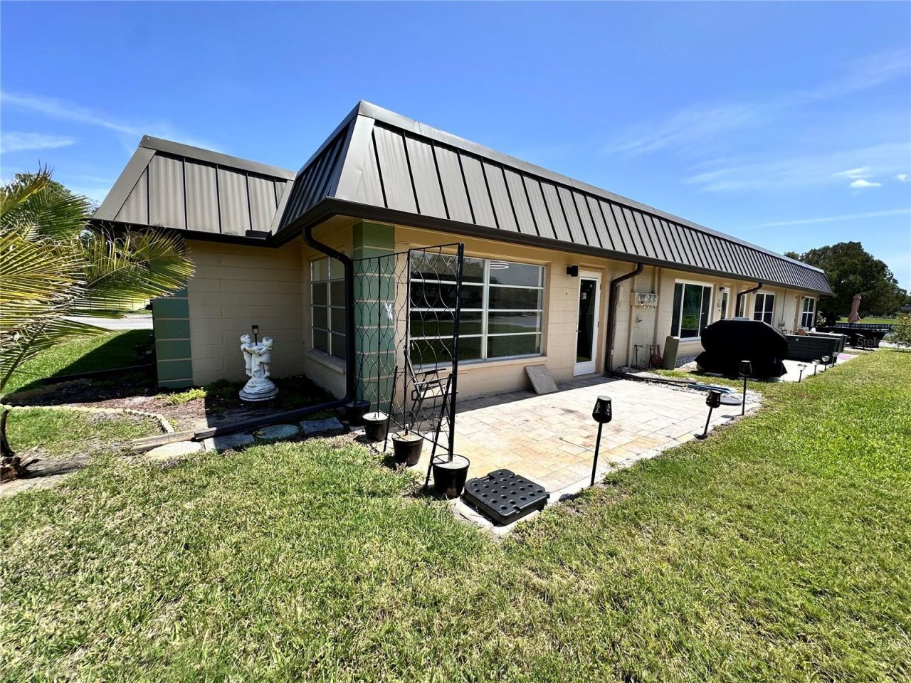 4445 Rustic Drive , Unit D, New Port Richey, FL 34652 Photo