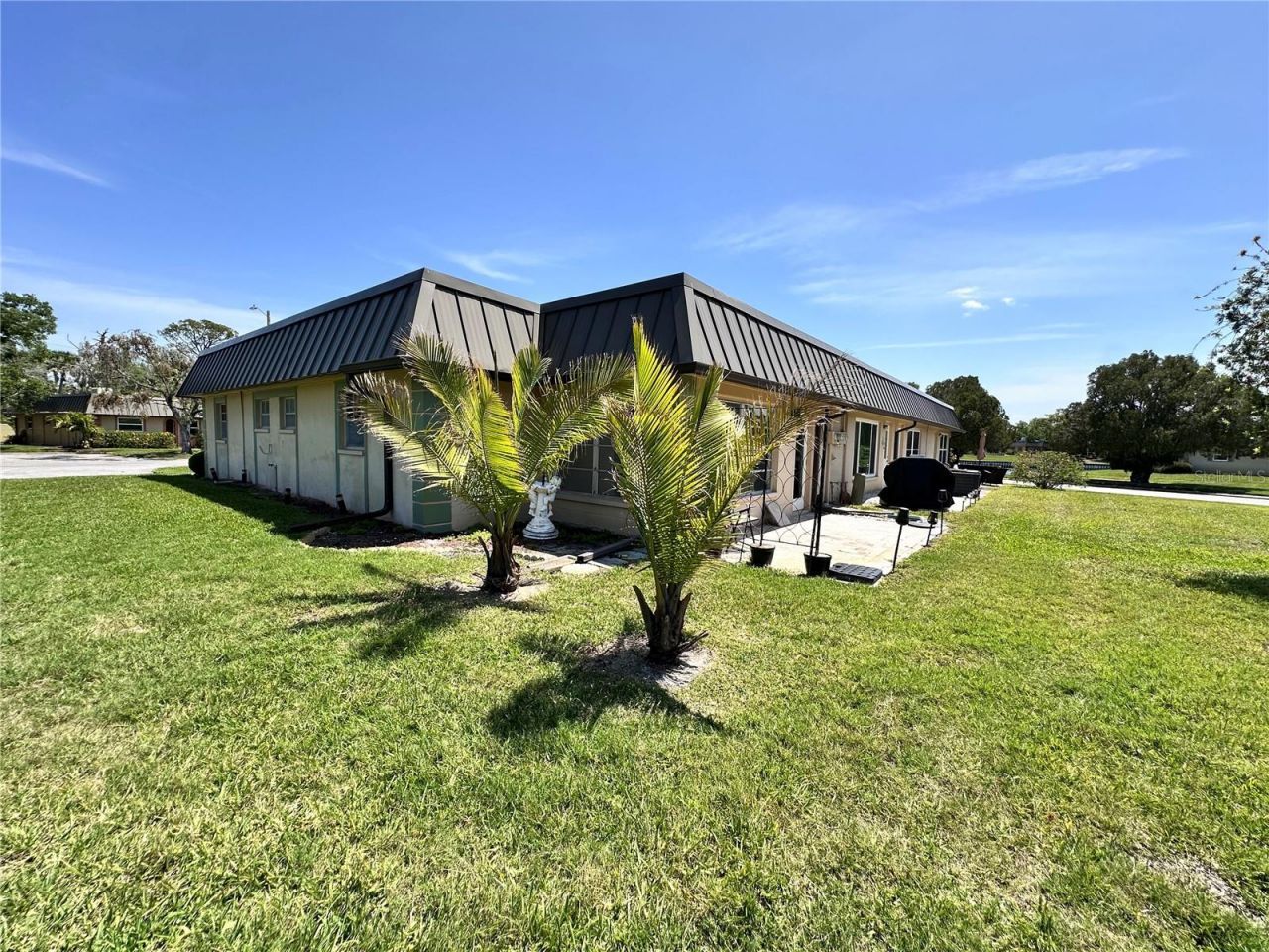 4445 Rustic Drive , Unit D, New Port Richey, FL 34652 Photo