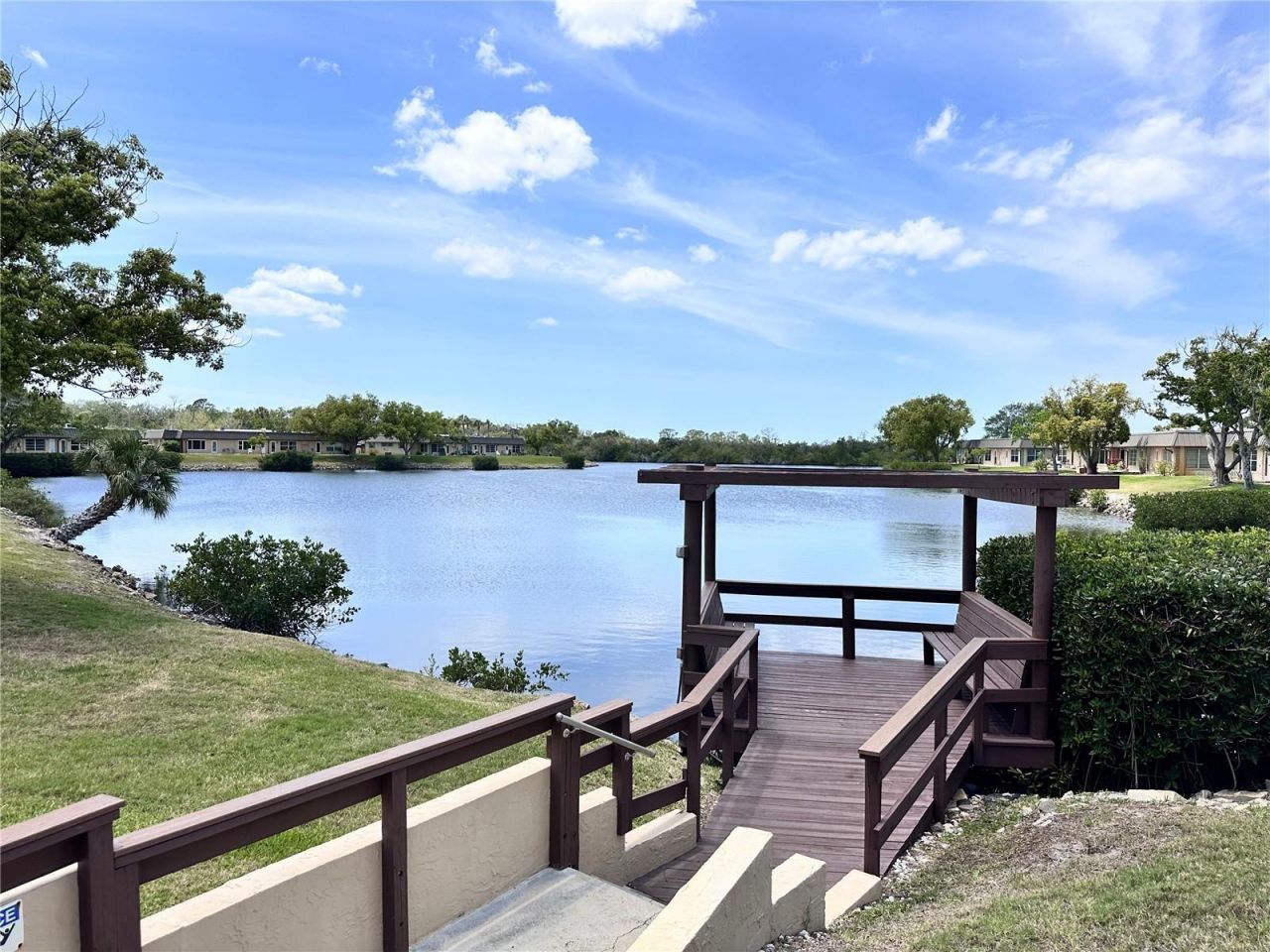 4445 Rustic Drive , Unit D, New Port Richey, FL 34652 Photo